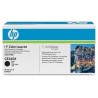 Toner noir haute capacité pour imprimante HP ColorLaserJet CP4525 (649X), Toner Express : achat en ligne de Toner noir haute cap