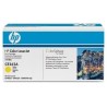 Toner jaune pour imprimante HP ColorLaserJet CP4025 / CP4525 (648A), Toner Express : achat en ligne de Toner jaune pour impriman