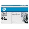 Toner noir HP pour laserjet P3010 (55A), Toner Express : achat en ligne de Toner noir HP pour laserjet P3010 (55A) pour impriman