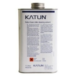 Solvant de rouleau de fusion Katun, 1 Litre, Toner Express : achat en ligne de Solvant de rouleau de fusion Katun, 1 Litre pour 