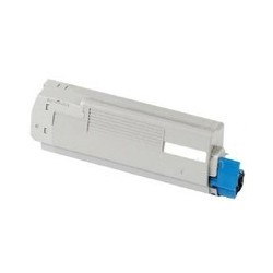 Toner noir haute capacité Oki pour MB 260 / 280 / 290, Toner Express : achat en ligne de Toner noir haute capacité Oki pour MB 2