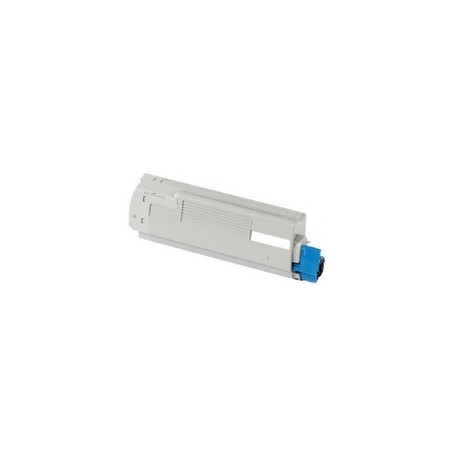 Toner noir haute capacité Oki pour MB 260 / 280 / 290, Toner Express : achat en ligne de Toner noir haute capacité Oki pour MB 2