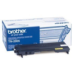 Toner noir Brother pour HL 2035 (TN2005), Toner Express : achat en ligne de Toner noir Brother pour HL 2035 (TN2005) pour imprim
