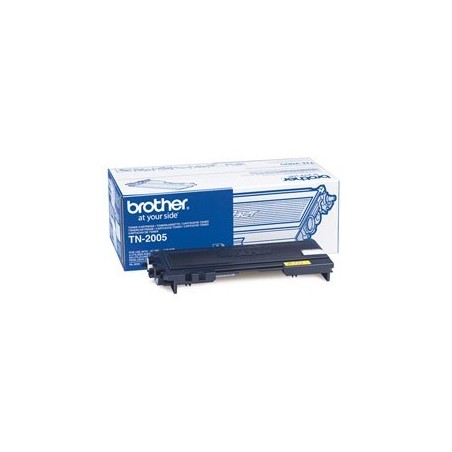 Toner noir Brother pour HL 2035 (TN2005), Toner Express : achat en ligne de Toner noir Brother pour HL 2035 (TN2005) pour imprim