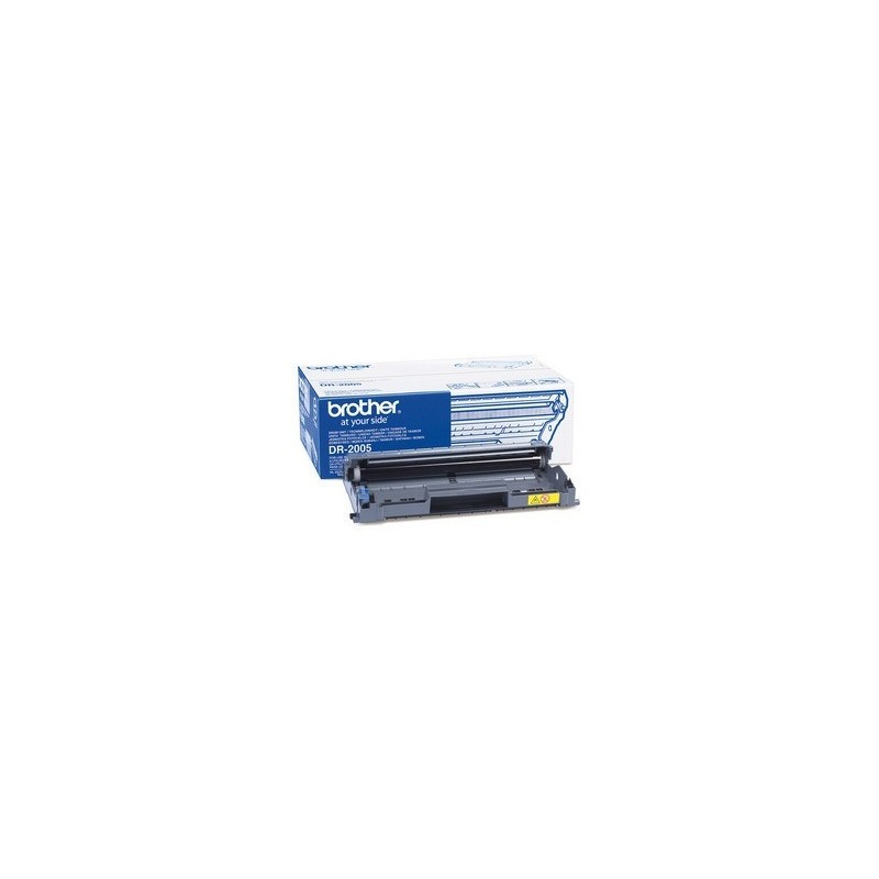 Tambour Brother pour HL 2035, Toner Express : achat en ligne de Tambour Brother pour HL 2035 pour imprimante