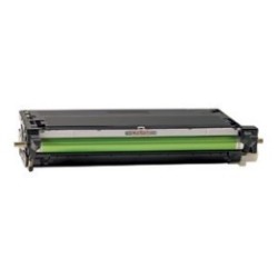 Toner noir générique haute capacité pour Dell 3110CN / 3115CN, Toner Express : achat en ligne de Toner noir générique haute capa