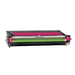 Toner magenta générique haute capacité pour Dell 3110CN / 3115CN, Toner Express : achat en ligne de Toner magenta générique haut