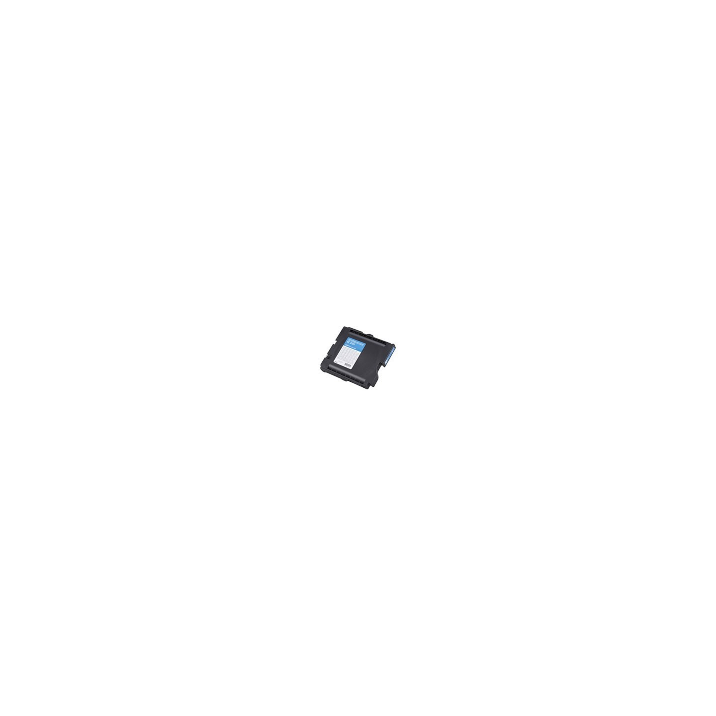 Cartouche cyan Ricoh pour Aficio GXe 3300N / 3350N (GC-31C), Toner Express : achat en ligne de Cartouche cyan Ricoh pour Aficio 