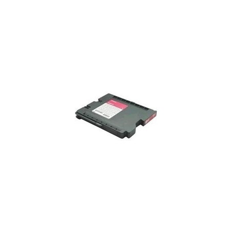 Cartouche magenta Ricoh pour Aficio GXe 3300N / 3350N (GC-31M), Toner Express : achat en ligne de Cartouche magenta Ricoh pour A