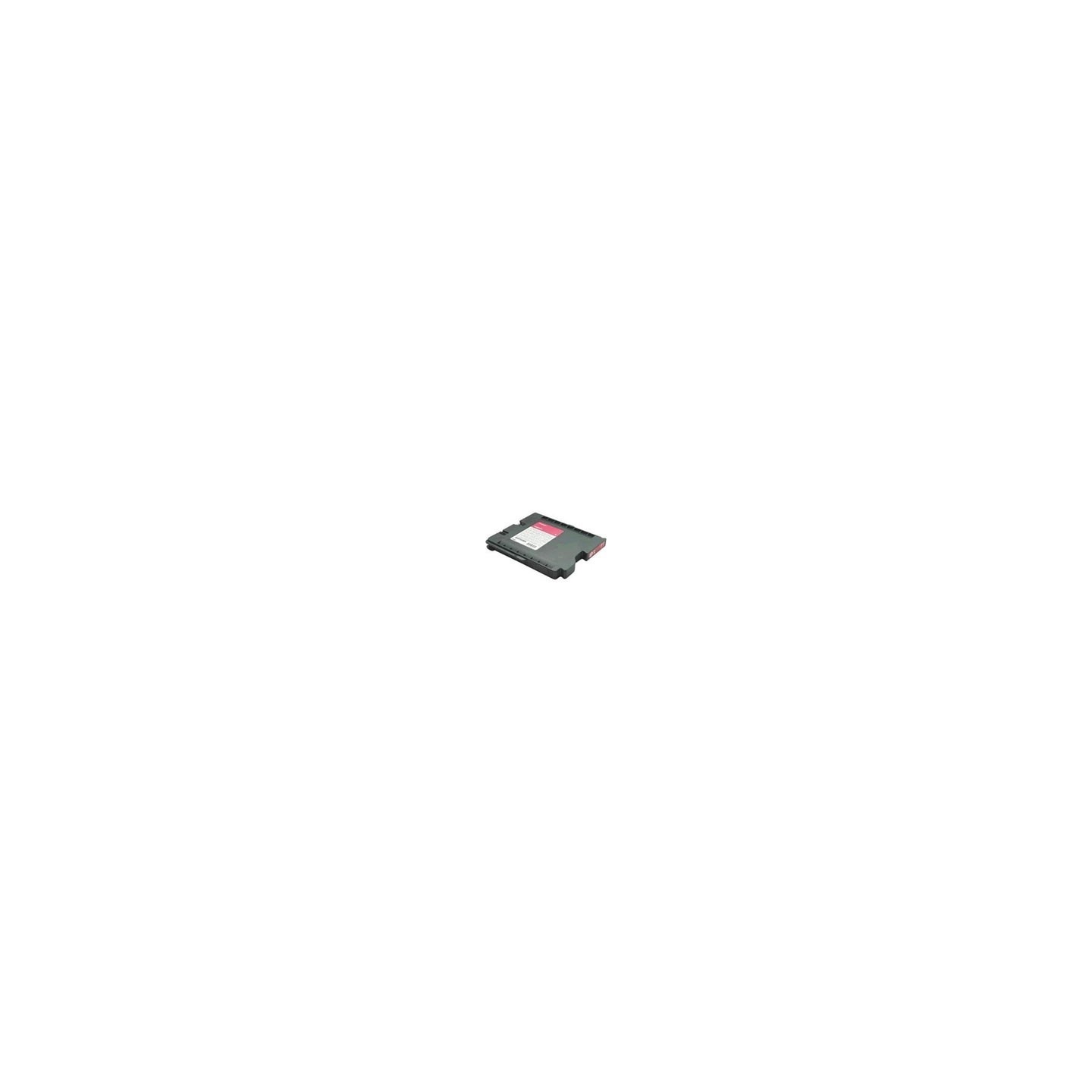 Cartouche magenta Ricoh pour Aficio GXe 3300N / 3350N (GC-31M), Toner Express : achat en ligne de Cartouche magenta Ricoh pour A