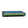 Toner cyan générique haute capacité pour Dell 3110CN / 3115CN, Toner Express : achat en ligne de Toner cyan générique haute capa