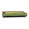 Toner jaune générique haute capacité pour Dell 3110CN / 3115CN, Toner Express : achat en ligne de Toner jaune générique haute ca