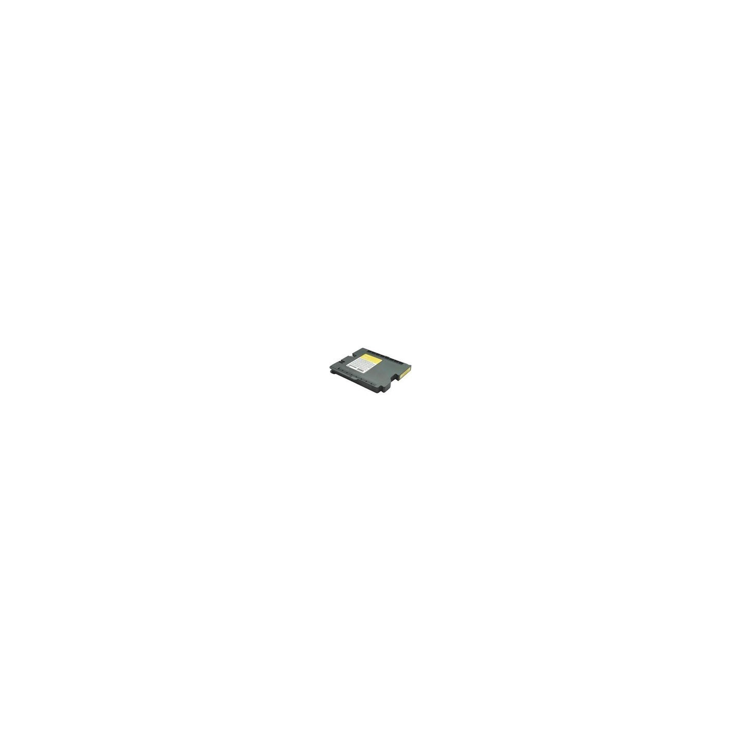 Cartouche jaune Ricoh pour Aficio GXe 3300N / 3350N (GC-31Y), Toner Express : achat en ligne de Cartouche jaune Ricoh pour Afici