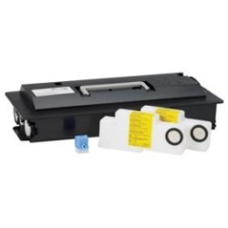 Toner noir générique Qualité pro pour Kyocera KM 2530/3530/4030/..., Toner Express : achat en ligne de Toner noir générique Qual