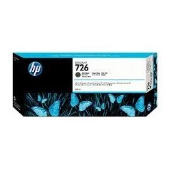 Cartouche noire matte Vivera HP pour HP designjet T1200 / T770 (N°82), Toner Express : achat en ligne de Cartouche noire matte V