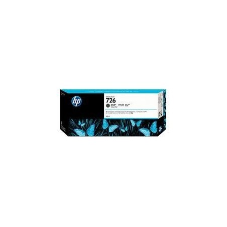Cartouche noire matte Vivera HP pour HP designjet T1200 / T770 (N°82), Toner Express : achat en ligne de Cartouche noire matte V