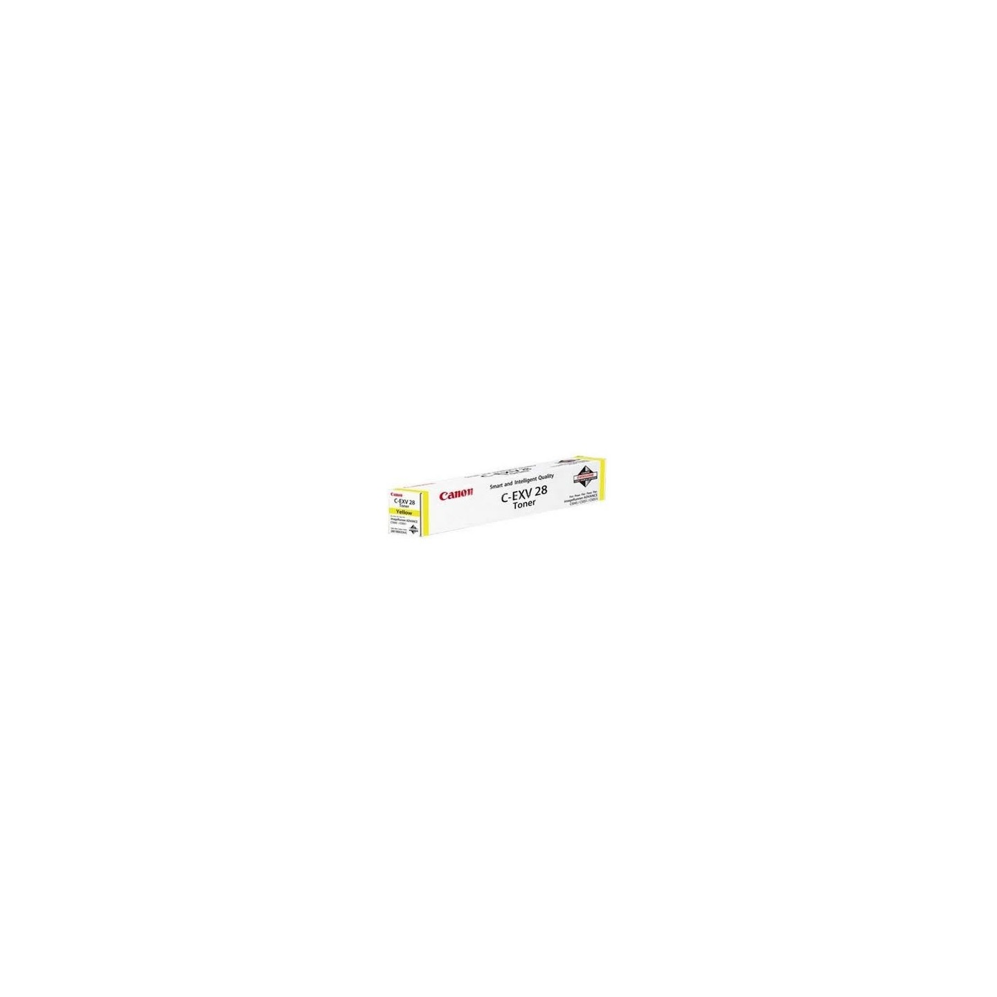 Toner jaune Canon pour IRC 5045i / 5051 / 5051i  (C-EXV28Y), Toner Express : achat en ligne de Toner jaune Canon pour IRC 5045i 