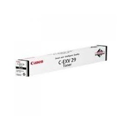 Toner noir Canon pour IRC 5030 / 5035 ....  (C-EXV29BK), Toner Express : achat en ligne de Toner noir Canon pour IRC 5030 / 5035
