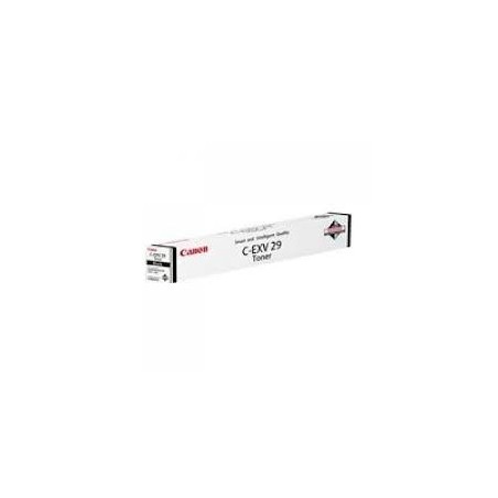 Toner noir Canon pour IRC 5030 / 5035 ....  (C-EXV29BK), Toner Express : achat en ligne de Toner noir Canon pour IRC 5030 / 5035