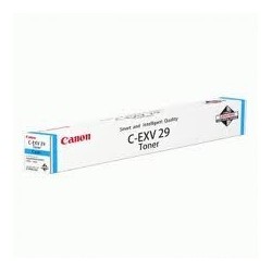 Toner cyan Canon pour IRC 5030 / 5035 ....  (C-EXV29C), Toner Express : achat en ligne de Toner cyan Canon pour IRC 5030 / 5035 