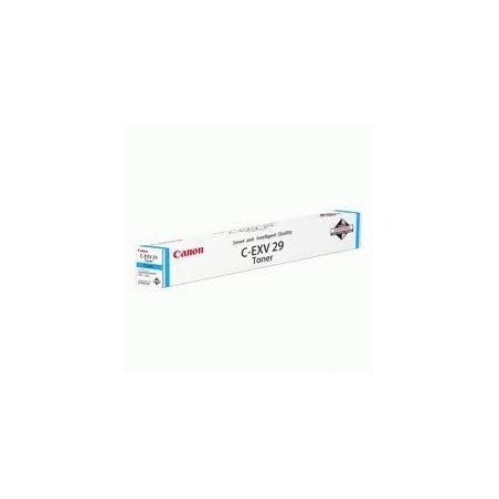 Toner cyan Canon pour IRC 5030 / 5035 ....  (C-EXV29C), Toner Express : achat en ligne de Toner cyan Canon pour IRC 5030 / 5035 