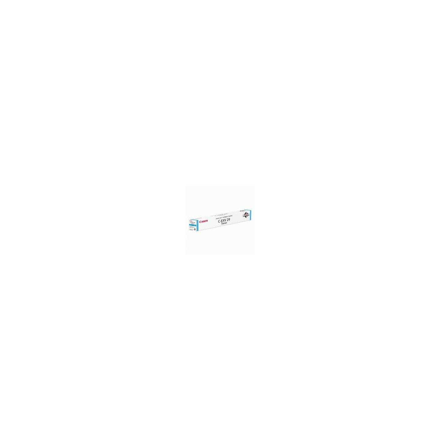 Toner cyan Canon pour IRC 5030 / 5035 ....  (C-EXV29C), Toner Express : achat en ligne de Toner cyan Canon pour IRC 5030 / 5035 