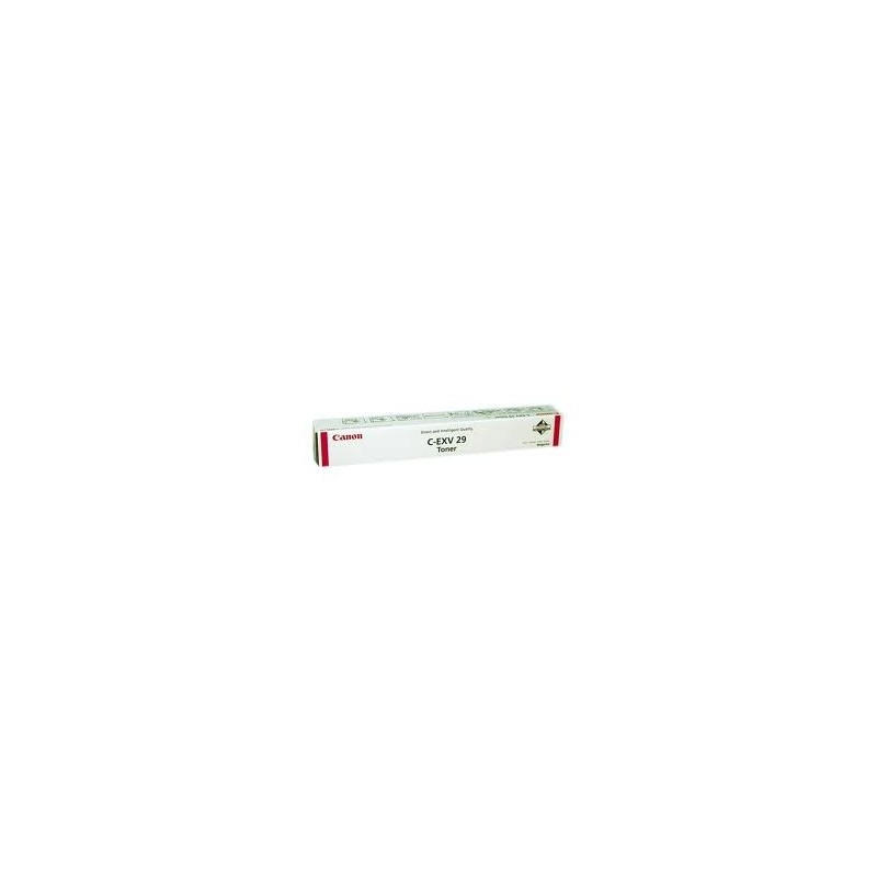 Toner magenta Canon pour IRC 5030 / 5035 ....  (C-EXV29M), Toner Express : achat en ligne de Toner magenta Canon pour IRC 5030 /