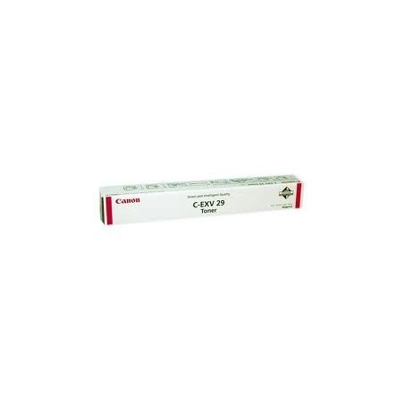 Toner magenta Canon pour IRC 5030 / 5035 ....  (C-EXV29M), Toner Express : achat en ligne de Toner magenta Canon pour IRC 5030 /