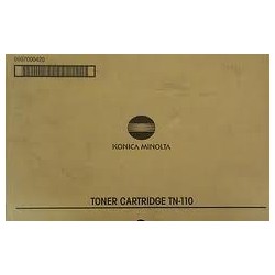 Toner  Konica Minolta pour Bizhub 190F / Fax 2900 / Fax 3900, Toner Express : achat en ligne de Toner  Konica Minolta pour Bizhu