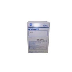 Developpeur Konica Minolta Bizhub 250 / Bizhub 350 (8938-451), Toner Express : achat en ligne de Developpeur Konica Minolta Bizh