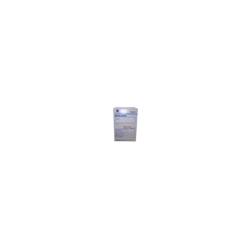 Developpeur Konica Minolta Bizhub 250 / Bizhub 350 (8938-451), Toner Express : achat en ligne de Developpeur Konica Minolta Bizh