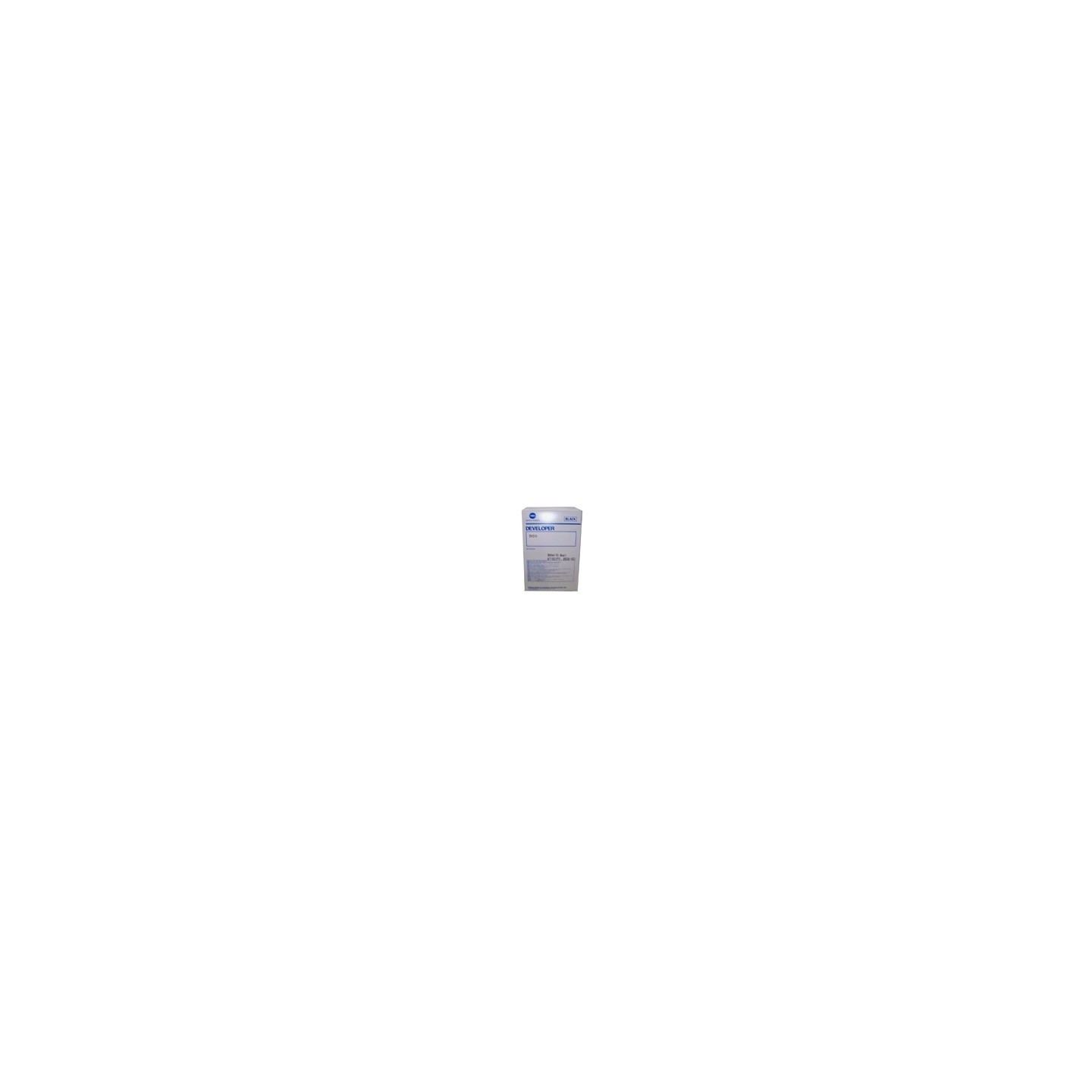 Developpeur Konica Minolta Bizhub 250 / Bizhub 350 (8938-451), Toner Express : achat en ligne de Developpeur Konica Minolta Bizh