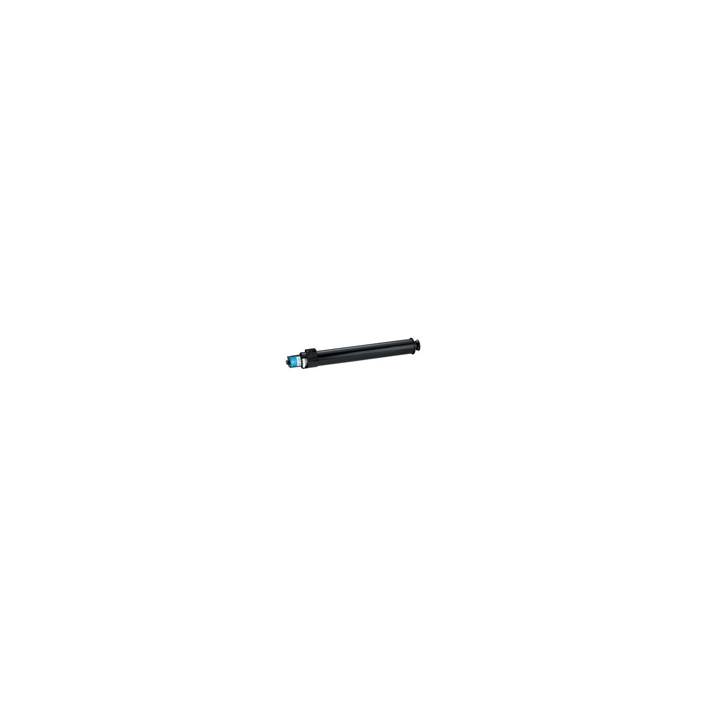Toner cyan générique pour Ricoh aficio MP C2500 / MP C3000 ..., Toner Express : achat en ligne de Toner cyan générique pour Rico