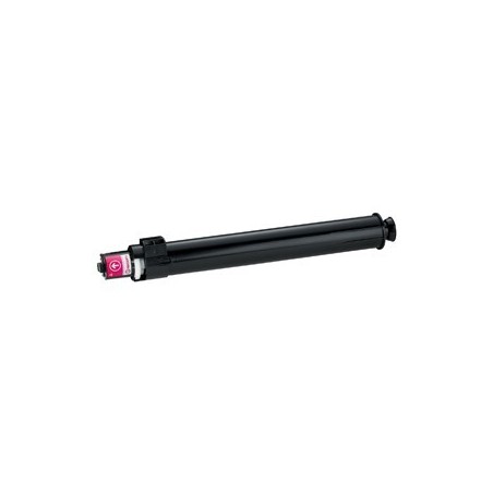 Toner magenta générique pour Ricoh aficio MP C2500 / MP C3000 ..., Toner Express : achat en ligne de Toner magenta générique pou