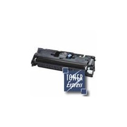 Toner noir générique pour HP Color LaserJet 1500/2500 (EP-87 Bk), Toner Express : achat en ligne de Toner noir générique pour HP