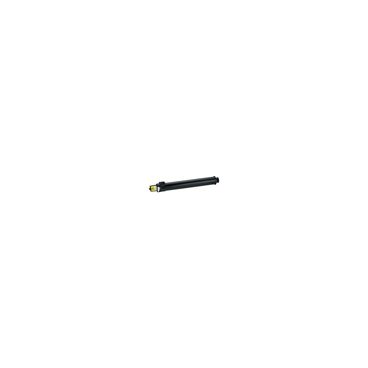 Toner jaune générique pour Ricoh aficio MP C2500 / MP C3000 ..., Toner Express : achat en ligne de Toner jaune générique pour Ri