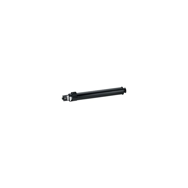 Toner noir générique pour Ricoh aficio MP C2500 / MP C3000 ..., Toner Express : achat en ligne de Toner noir générique pour Rico