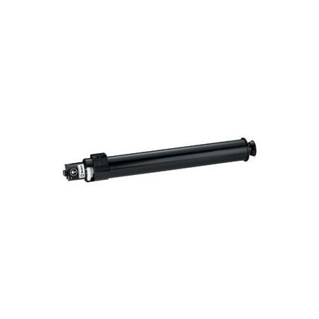 Toner noir générique pour Ricoh aficio MP C2500 / MP C3000 ..., Toner Express : achat en ligne de Toner noir générique pour Rico
