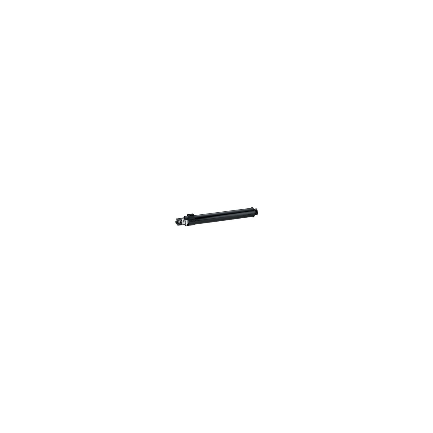 Toner noir générique pour Ricoh aficio MP C2500 / MP C3000 ..., Toner Express : achat en ligne de Toner noir générique pour Rico