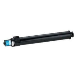Toner cyan générique pour Ricoh aficio MP C3500 / MP C4500 ...., Toner Express : achat en ligne de Toner cyan générique pour Ric