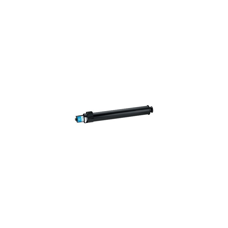 Toner cyan générique pour Ricoh aficio MP C3500 / MP C4500 ...., Toner Express : achat en ligne de Toner cyan générique pour Ric