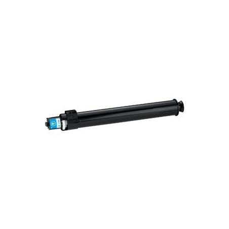 Toner cyan générique pour Ricoh aficio MP C3500 / MP C4500 ...., Toner Express : achat en ligne de Toner cyan générique pour Ric