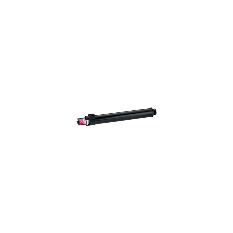 Toner magenta générique pour Ricoh aficio MP C3500 / MP C4500 ...., Toner Express : achat en ligne de Toner magenta générique po