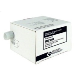 Pack de 5 toners génériques pour Gestetner CP5306...., Toner Express : achat en ligne de Pack de 5 toners génériques pour Gestet