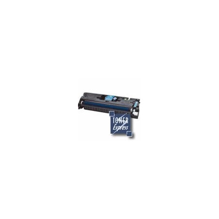Toner cyan générique qualité pro pour HP Color LaserJet 1500/2500 (EP-87 C), Toner Express : achat en ligne de Toner cyan généri