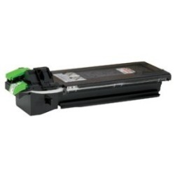 Toner Noir générique pour Sharp AR 235 / AR 275 / AR M208, Toner Express : achat en ligne de Toner Noir générique pour Sharp AR 