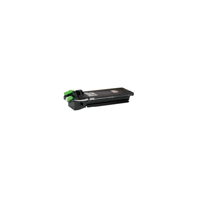 Toner Noir générique pour Sharp AR 235 / AR 275 / AR M208, Toner Express : achat en ligne de Toner Noir générique pour Sharp AR 