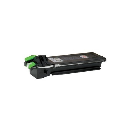 Toner Noir générique pour Sharp AR 235 / AR 275 / AR M208, Toner Express : achat en ligne de Toner Noir générique pour Sharp AR 