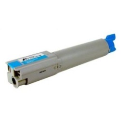 Toner cyan générique pour Olivetti Dcolor P116, Toner Express : achat en ligne de Toner cyan générique pour Olivetti Dcolor P116