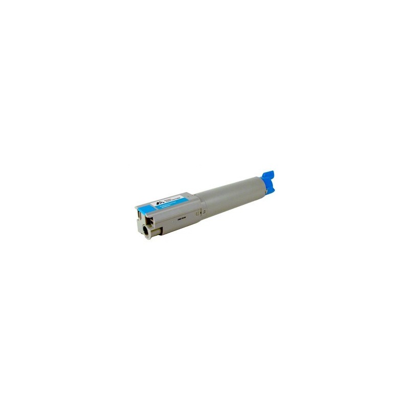 Toner cyan générique pour Olivetti Dcolor P116, Toner Express : achat en ligne de Toner cyan générique pour Olivetti Dcolor P116